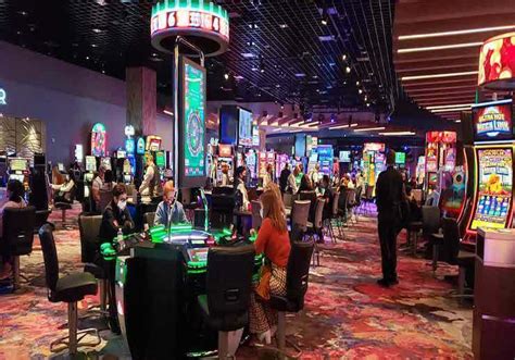 Agua Caliente Casinos Careers and Employment .